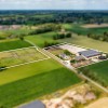 Charming house with equestrian complex on approximately 2.2 ha/5,44 acres in Ravels (Antwerp-Belgium)
