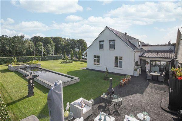 Private equestrian property on +/-4.5ha close to Eindhoven and Peelbergen